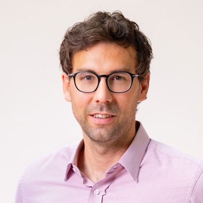 Mike Langen rente expert bij ABN AMRO