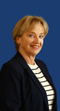 Magda Receptioniste De Hypotheker Delft, Pijnacker, Nootdorp