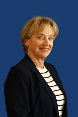 Magda Receptioniste De Hypotheker Delft, Pijnacker, Nootdorp