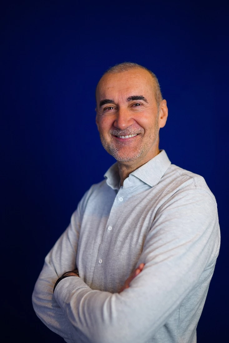 Ernst van Luijken Hypotheekadviseur Oud Beijerland