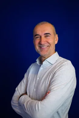 Ernst, mortgage advisor at De Hypotheker Brielle