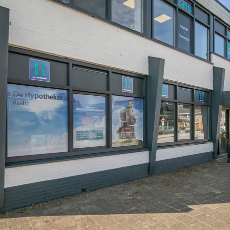 Hypotheekadvies in Raalte