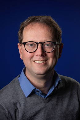 Tobias Commercieel Assistent Lisse