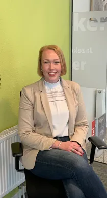 Marjelle Commercieel Assistent Assen en Beilen