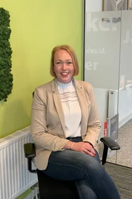 Marjelle Commercieel Assistent Assen en Beilen