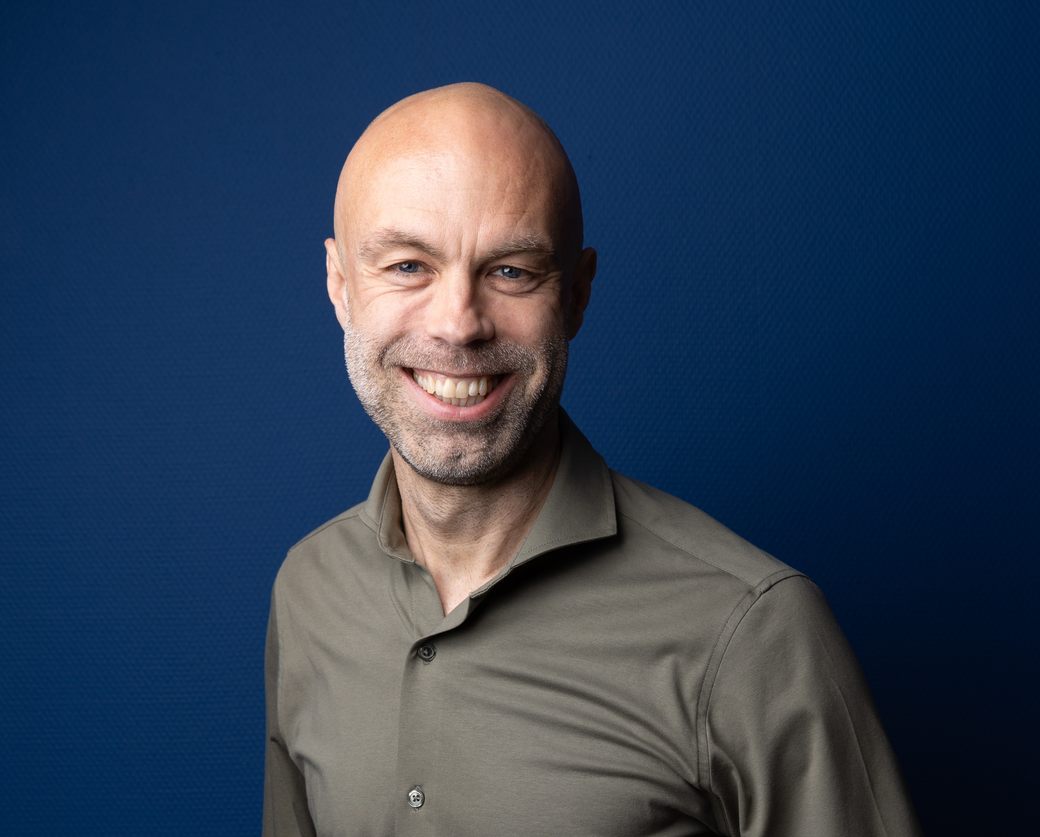 Alexander Oosterling Hypotheekadviseur De Hypotheker Dordrecht Stadspolders