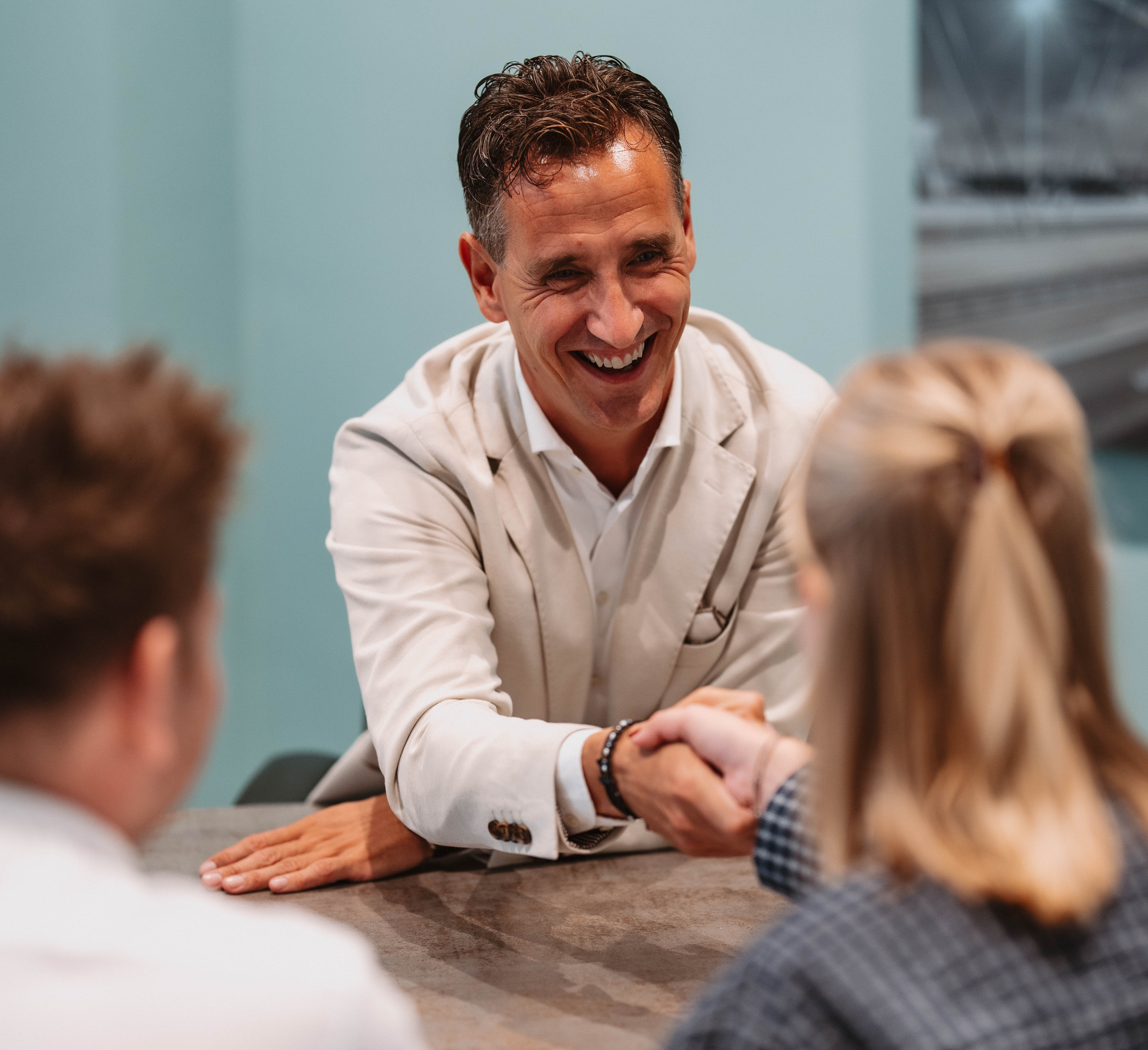 Hypotheekadviseurs De Hypotheker Rotterdam Goudsesingel 