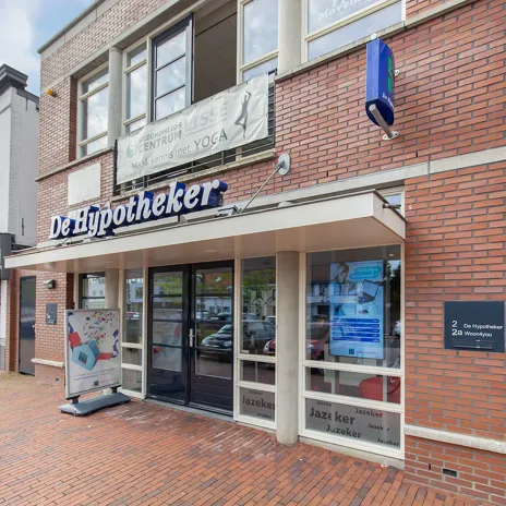 Hypotheekadvies in Lisse