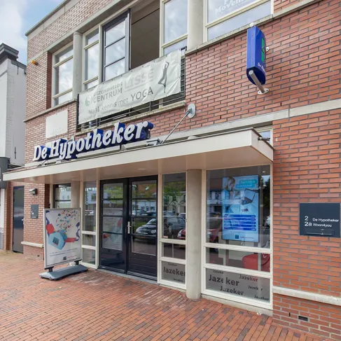 Hypotheekadvies in Lisse