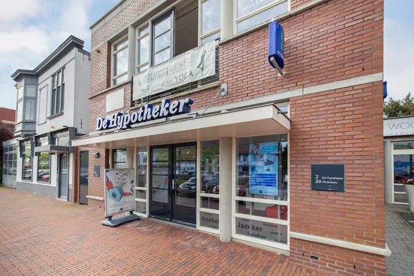 Hypotheekadvies in Lisse