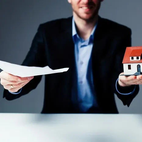 second mortgage
