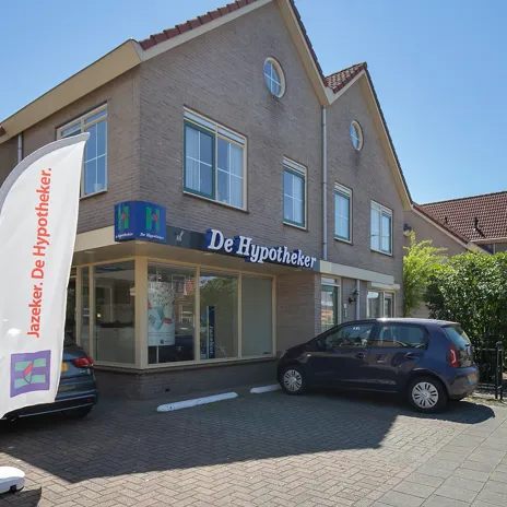 Hypotheekadvies in Barneveld