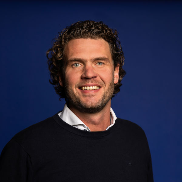 Mark Hessel Hypotheekadviseur De Hypotheker Vlaardingen