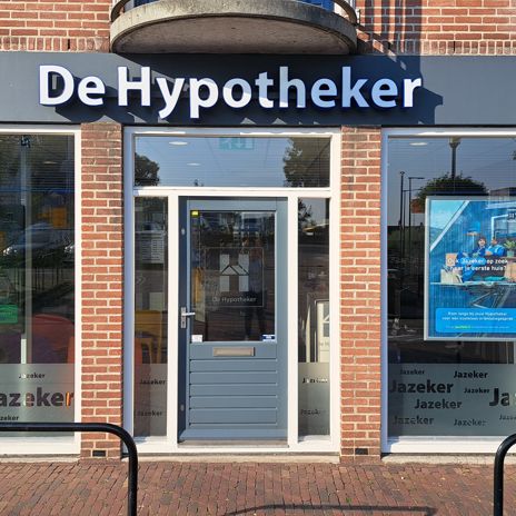 Pandfoto De Hypotheker Culemborg (1)