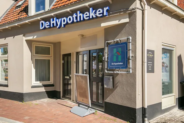 Hypotheekadvies in Beilen
