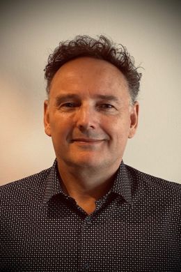 Rene Peters, hypotheekadviseur van De Hypotheker Veenendaal