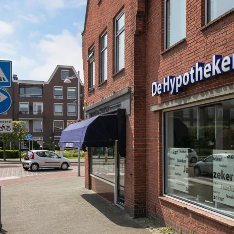 Hypotheekadvies in Wateringen