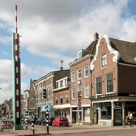 Hypotheekadvies in Utrecht Westerkade