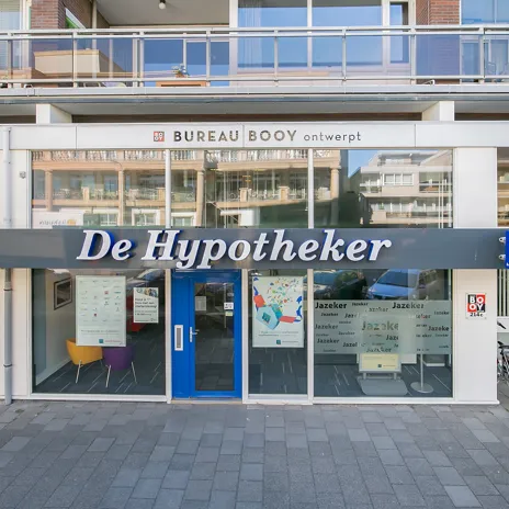 Hypotheekadvies in Noordwijk