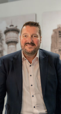 Sjibe, Mortgage Advisor Leeuwarden