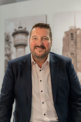 Sjibe, Hypotheekadviseur Leeuwarden