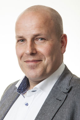 Martijn de Roo, Hypotheekadviseur Uden