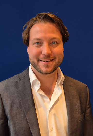 Robin Baggen Hypotheekadviseur De Hypotheker Nieuwegein