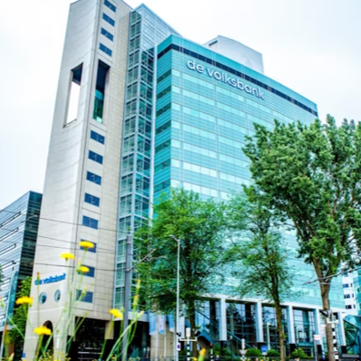 Devolksbank Asnbank Voorkant