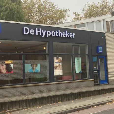 Hypotheekadvies in Ridderkerk