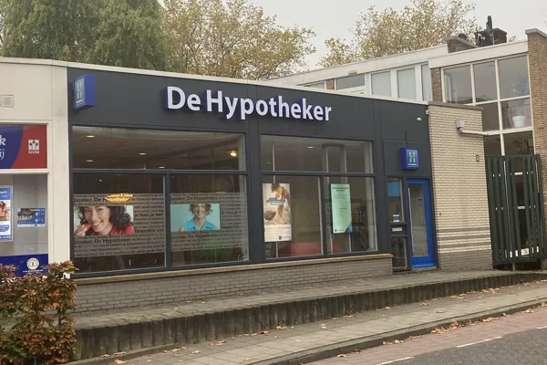 Hypotheekadvies in Ridderkerk