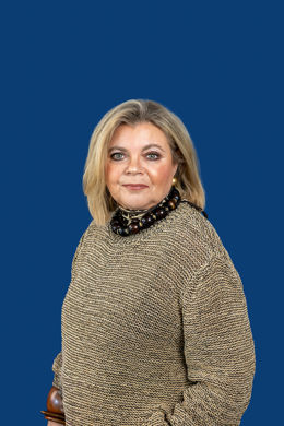 Ellen Commercieel Assistent