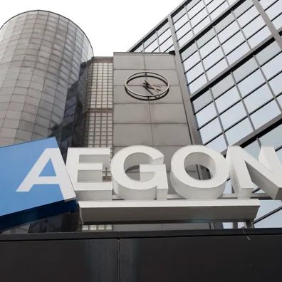 Aegon Leeuwarden Office 1