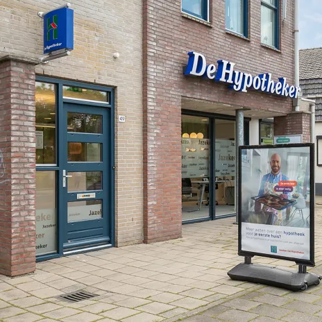Hypotheekadvies in Boxmeer