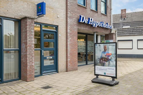 Hypotheekadvies in Boxmeer