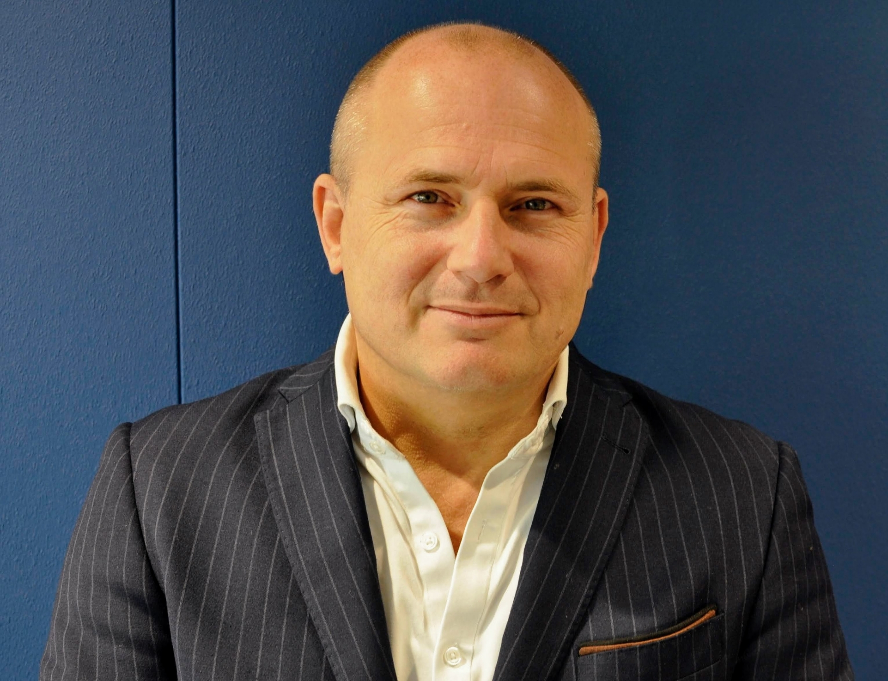 Evert Markhorst Hypotheekadviseur De Hypotheker Culemborg