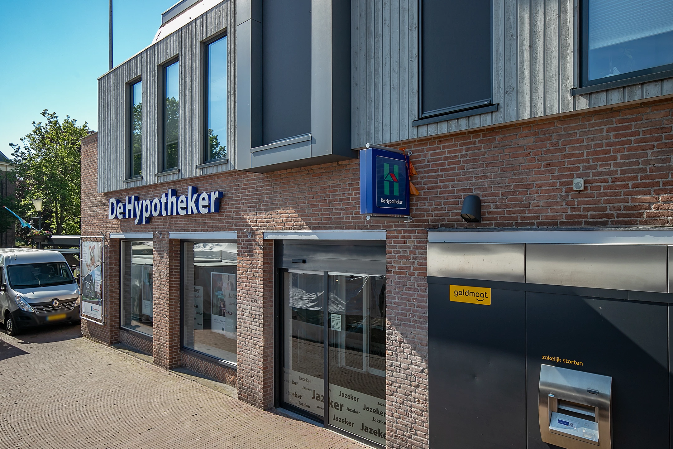 Hypotheekadvies in Berkel en Rodenrijs