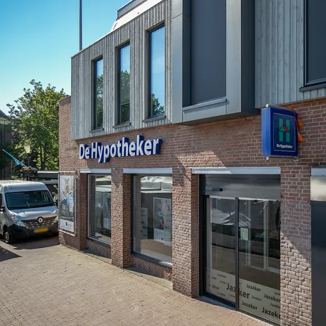 Hypotheekadvies in Berkel en Rodenrijs