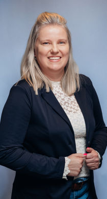 Joyce Rabelink Assistant De Hypotheker Haarlem Noord and Velserbroek