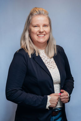 Joyce Rabelink Assistant De Hypotheker Haarlem Noord and Velserbroek