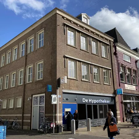 Hypotheekadvies in Kampen