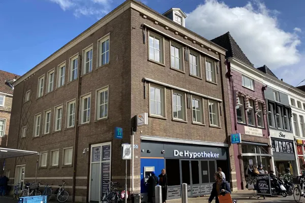 Hypotheekadvies in Kampen