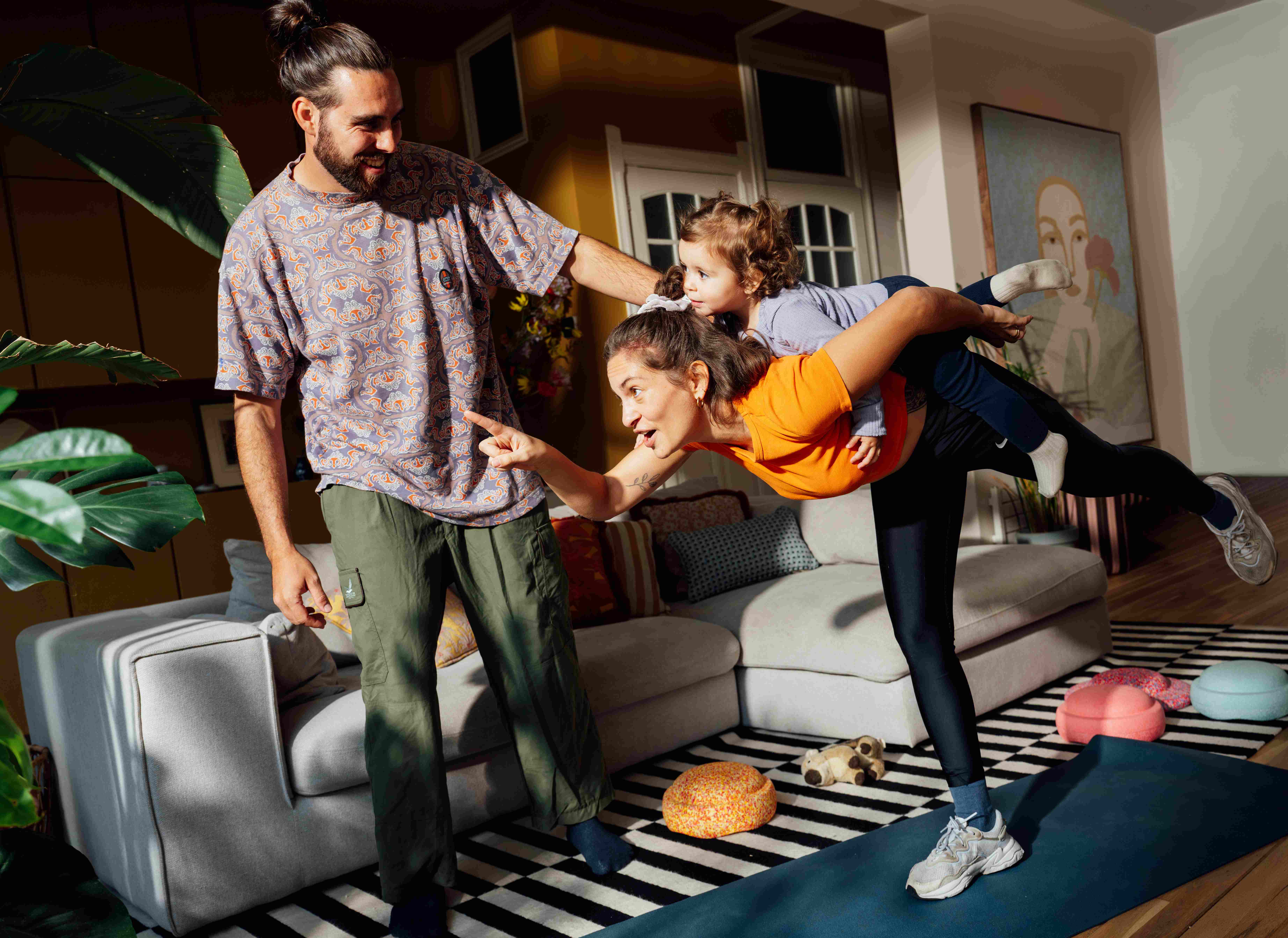 Snipsnap Doorstromers