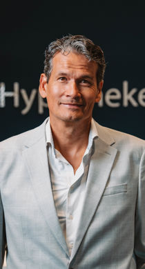 Ferry Mortgage Advisor De Hypotheker Rotterdam Goudsesingel