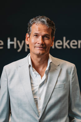 Ferry Hypotheekadviseur De Hypotheker Rotterdam Goudsesingel