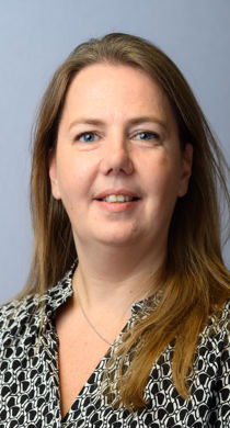 Jacky Commercieel Assistent Harderwijk