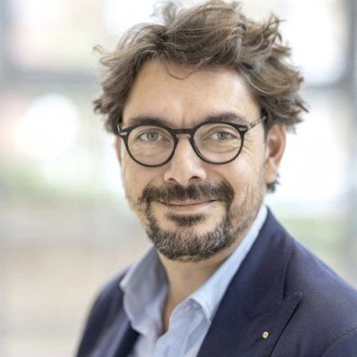 Hakim Faber Mortgage advisor De Hypotheker Appingedam