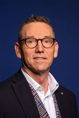 Henk Otgaar Hypotheekadviseur Zoetermeer