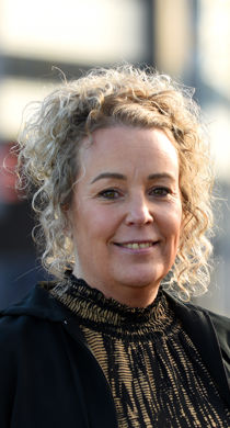 Agnes Heddema Commercieel Assistent Heerenveen