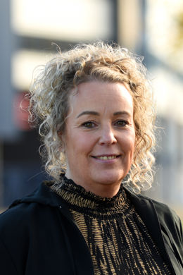 Agnes Heddema