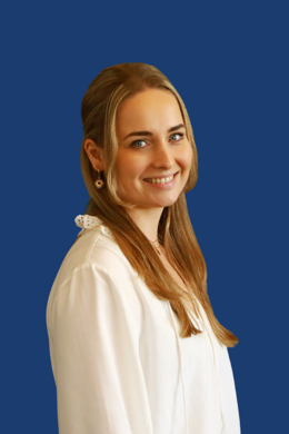 Krista Commercieel Assistent De Hypotheker Delft, Pijnacker, Nootdorp